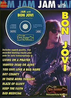 Jam With : Bon Jovi